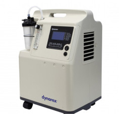 Oxygen Concentrator