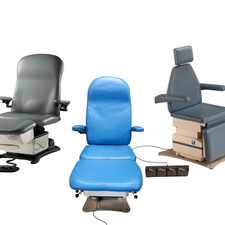 Podiatry Chairs