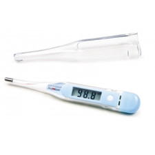 Thermometers & Hydrometers