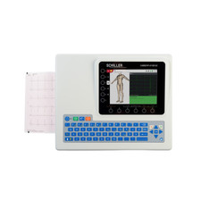ECG Machine