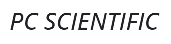 PC SCIENTIFIC