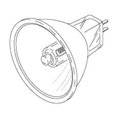 DENTAL LAMPS & BULBS