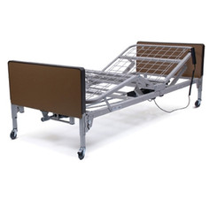 Home Care Bed