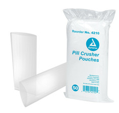 Pouches, Paper & Wraps