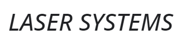 LASER SYSTEMS