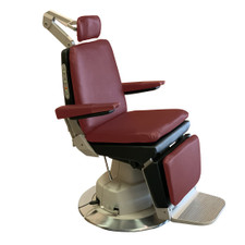 Ent Exam Chairs Refurbished