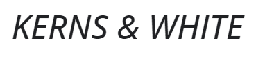 KERNS & WHITE