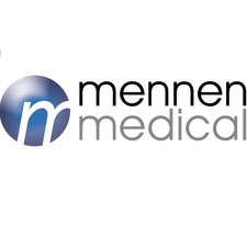 MENNEN MEDICAL