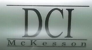 DCI-MDT McKESSON