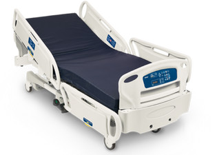 Hospital Bed