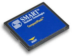 Software - Data Card