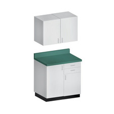 Medical Cabinets