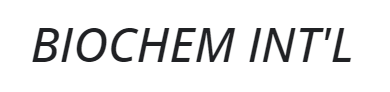 BIOCHEM INT'L