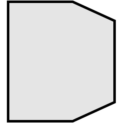 Adel-Stryker 300 Foot Birthing Bed Pad