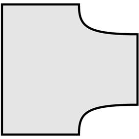 Adel-Stryker 5000 Foot Birthing Bed Pad