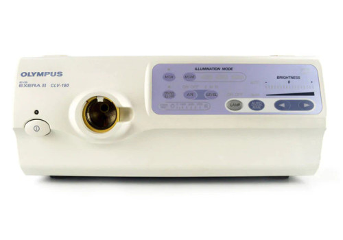 Olympus CLV-180 Evis Exera II Light Source - Refurbished