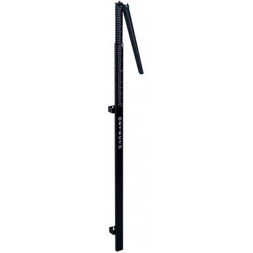 Mechanical Height Rod
