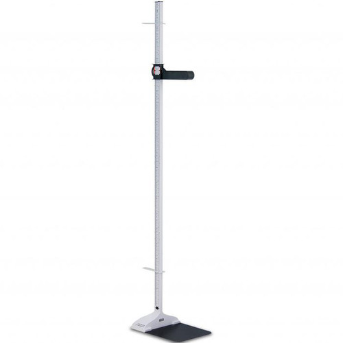 Detecto Free-Standing Portable Mechanical Height Rod PHR