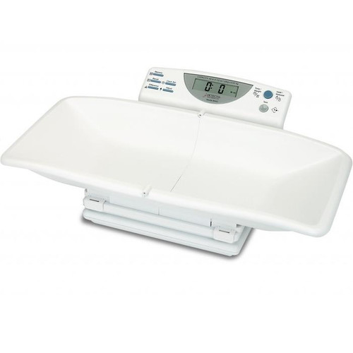 Detecto Digital Portable Baby Scale 8440