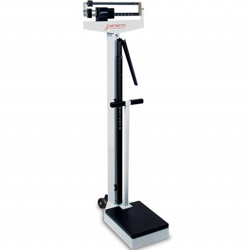 Detecto 448 Physician Scale
