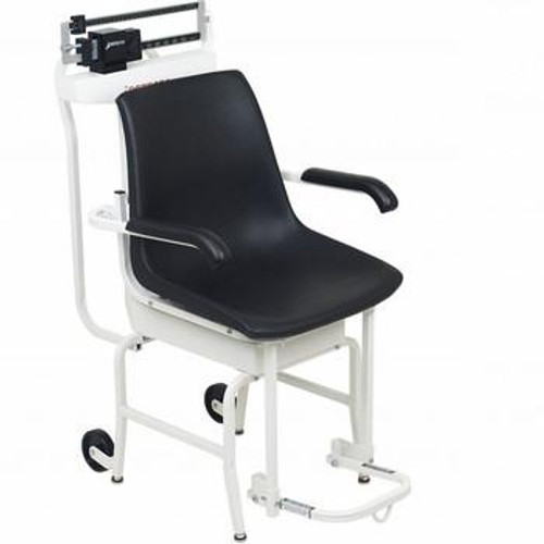 Detecto Mechanical Chair Scale (475)(4751)