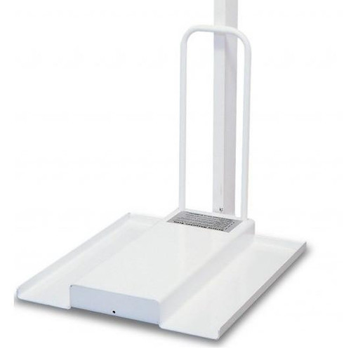 Detecto Wheelchair Scale Ramp Kit- 3PRAMP