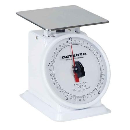 (discontinued) PT Series Top Loading Dial Scale