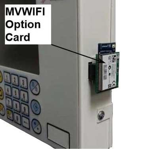 Detecto Wireless Ethernet Card