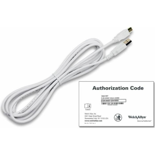 Welch Allyn Interface Connectivity Kit WACONNECT