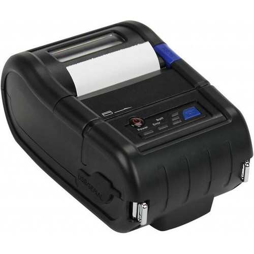 Detecto P150 Portable Thermal Printer
