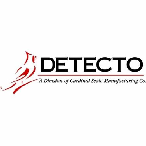 Detecto Invacare Connecting Kit