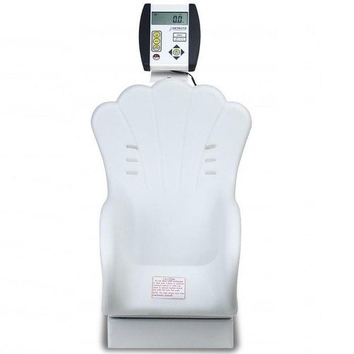 Detecto Digital Inclined Chair Pediatric Scale 8432-CH