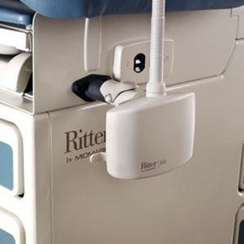 LED Light Exam Table Mounting Hardware Only For midmark ritter 204/222/604/62X