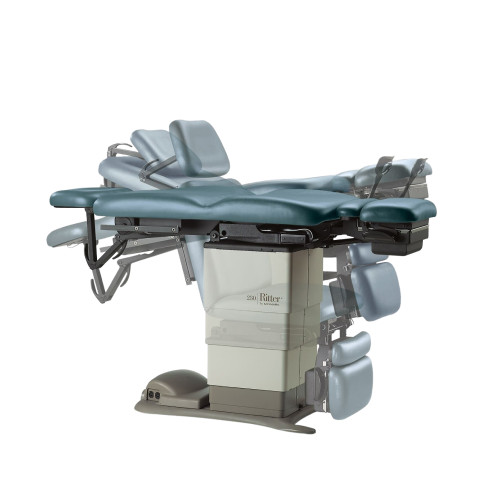Midmark Ritter 230 Midmark Ritter 230 Power Procedure Table | Refurbished
