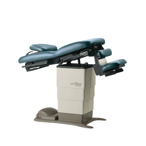 Midmark Ritter 230 Midmark Ritter 230 Power Procedure Table | Refurbished