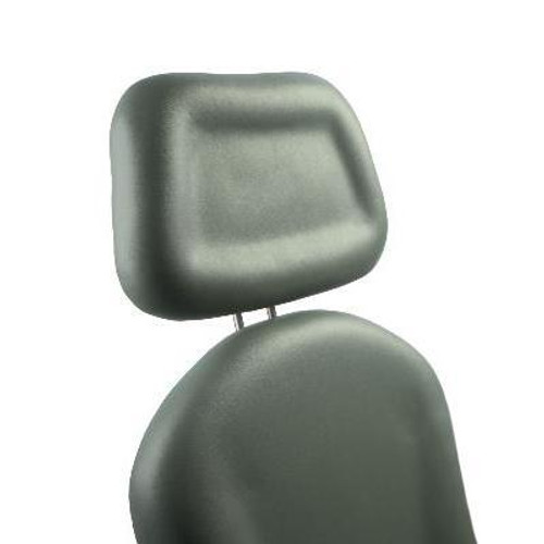 Rectangular Headrest Midmark 641