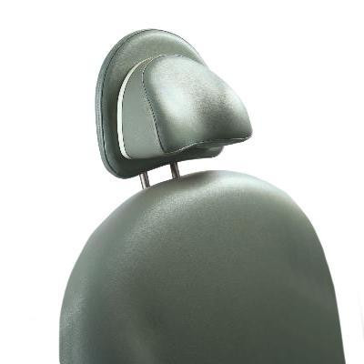 Magnetic Headrest Midmark 641