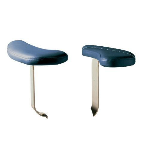 Midmark 425 Air Lift Physician Stool Arm Kit