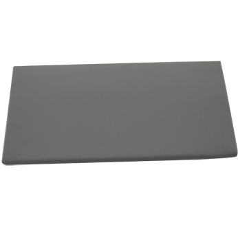 Bassinet Newborn Crib Mattress 24" x 13.5" x 1"