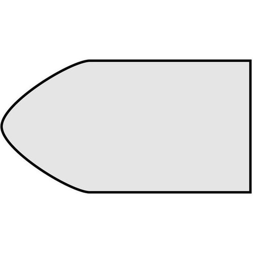 Stryker 966 Emergency Stretcher Pad