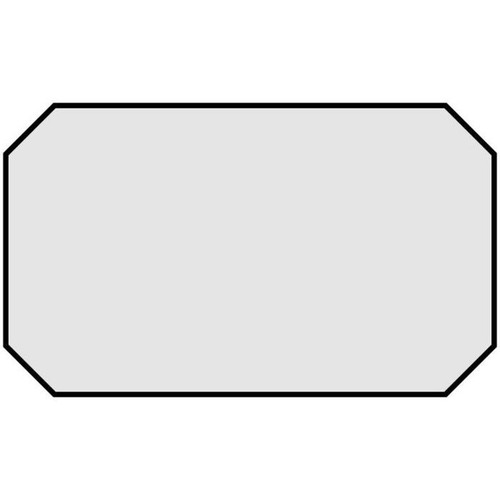 Stryker 721 Transport Stretcher Pad
