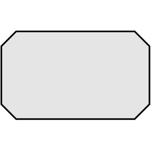 Hill-Rom GPS 883 Stretcher Pad