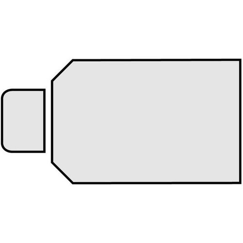 Hausted 878SLO Surgery Stretcher Pad