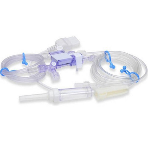 Nellcor Utah Disposable IBP Transducer (20-Box)