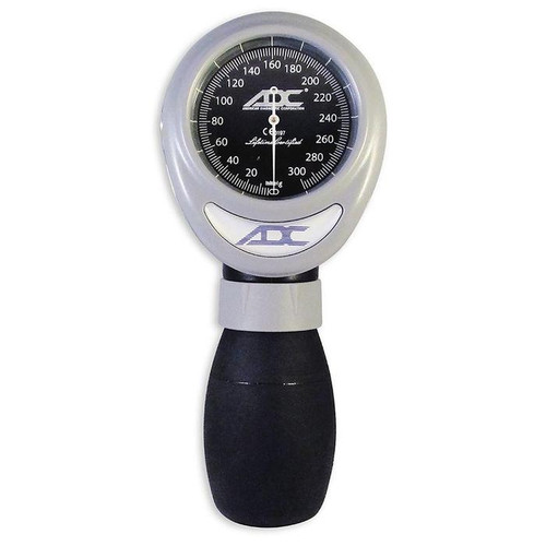 ADC 804N Gauge for 703-788 Palm Aneroid Sphygmomanometers