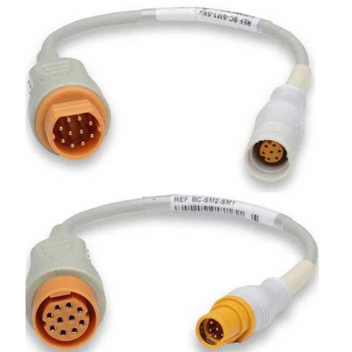 Spacelabs to Siemens Drager IBP Converter