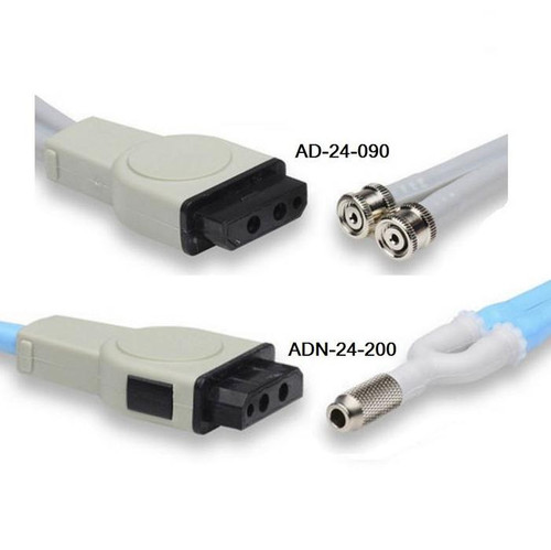 Marquette GE NIBP Hose 2017008-003