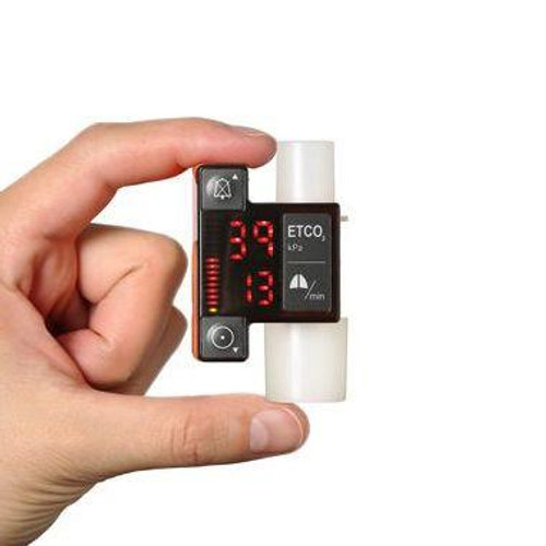 Masimo EMMA Mainstream Capnometer