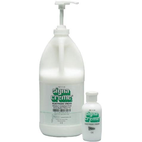 Parker Signacreme Electrode Cream