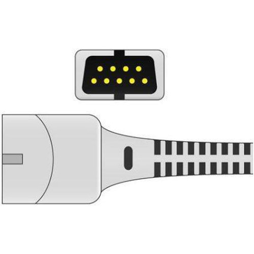 Cables and Sensors Nellcor Oxi-Smart Short SpO2 Sensor